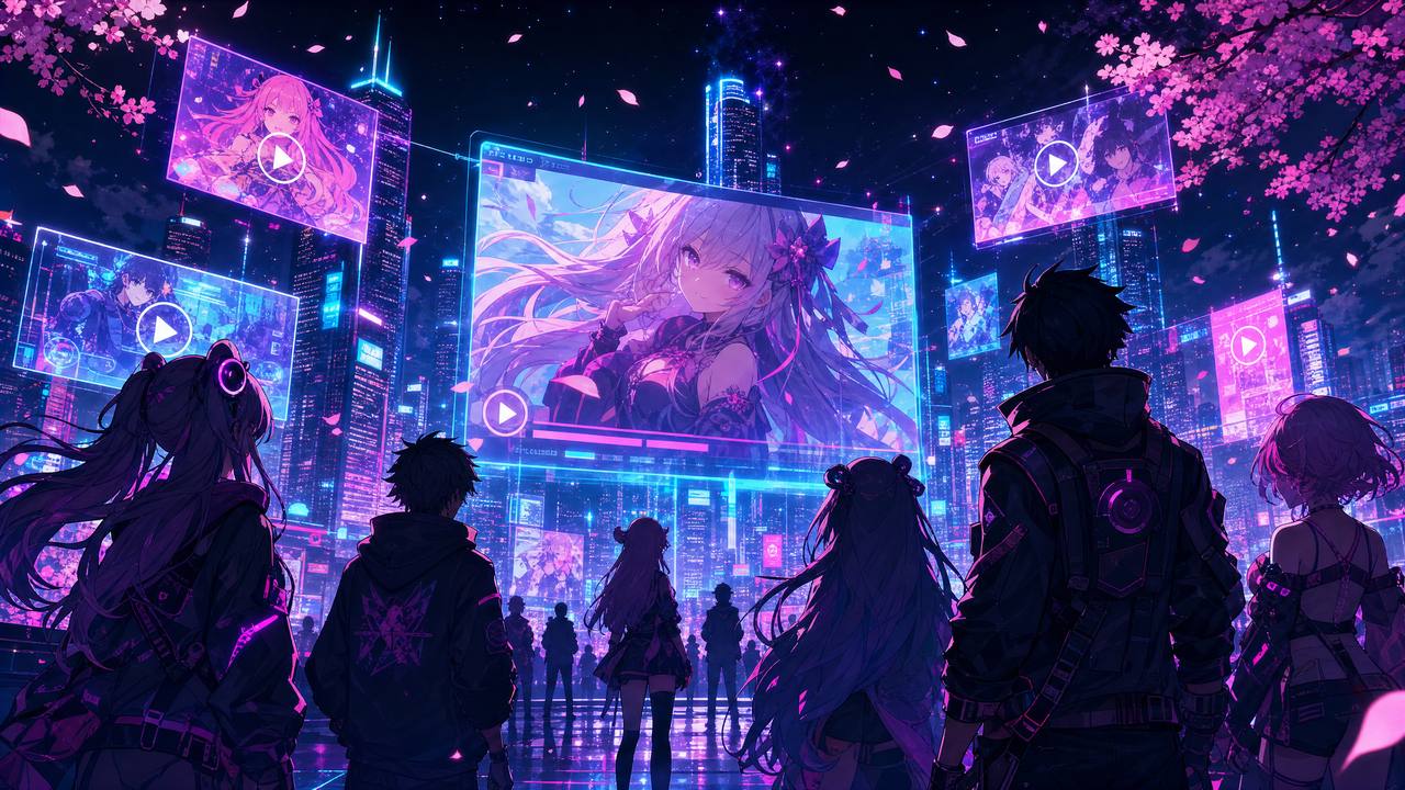 蜜芽-影视传媒公司